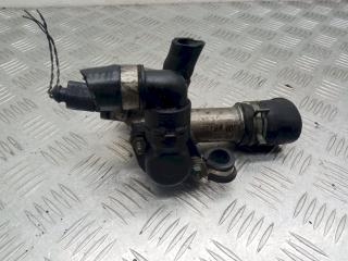 корпус термостата Volkswagen Passat B5 2000, 1.9 л., TDi, 038121133A