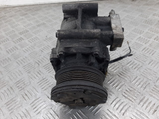 компрессор кондиционера Ford Transit Connect 1 поколение 2006, 1.8 л., дизель
