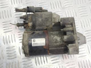 стартер Peugeot 207 2004, 1.6 л., HDi, M000T32271ZE