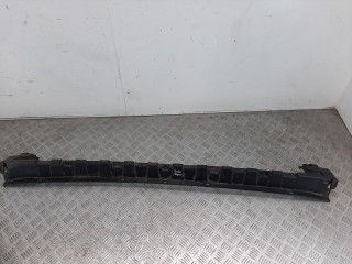 Крепление бампера заднего Volkswagen Crafter 1 поколение [рестайлинг] 2012, 2141190100