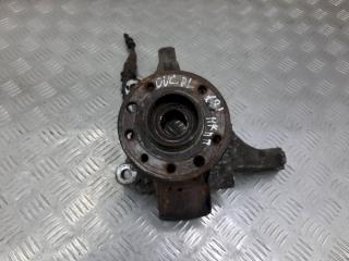 ступица передняя левая Opel Astra G 2003