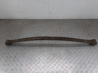 рессора Ford Transit 7 поколение 2008, 2.2 л., SRFA, дизель, МКПП, микроавтобус