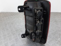 фонарь задний левый Volkswagen Caddy 3 поколение 2008, 2.0 л., BDJ, дизель, МКПП - фото №4