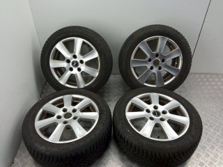 диск литой BMW 3 серия E46 2002, 20555R16