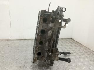 головка блока цилиндров Volkswagen Golf 5 поколение 2007, 2.0 л., BKD