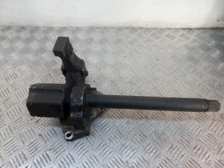 полуось (приводной вал, ШРУС) Citroen C5 1 поколение 2004, 2.2 л., HDi, 9640418780