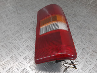 фонарь задний правый Peugeot Expert 1 поколение 2004, 1.9 л., дизель