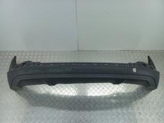 юбка бампера нижняя Hyundai Tucson 3 поколение [рестайлинг] 2019, 86612-D7500