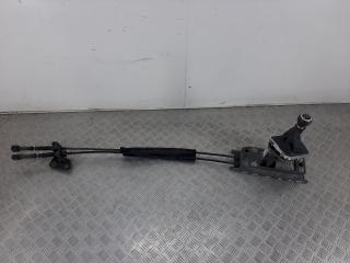 кулиса Volkswagen Passat B6 2006, 3C0711049S