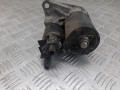 стартер Volkswagen Polo 4 поколение [рестайлинг] 2006, 1.2 л., AZQ, бензин, 0001120400 - фото №4