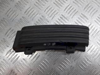 крепление бампера Saab 9000 2 поколение 1996, 4093365