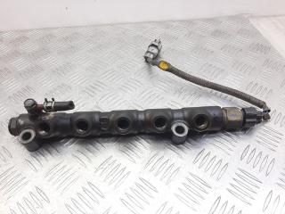 топливная рампа Toyota Corolla 9 поколение (E120/E130) 2004, 2.0 л., D-4D