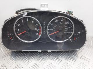 щиток приборов (приборная панель) Mazda 6 GG 2003, 2.3 л., i