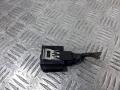 кнопка корректора фар Volkswagen Passat B6 2006, - - фото №2