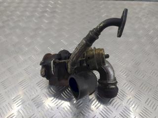 турбина Mercedes-Benz Vito W638 2000, 2.2 л., CDi, A6110981199