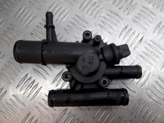 корпус термостата Renault Laguna 2 поколение 2003, 1.9 л., DCi, 8200074346D