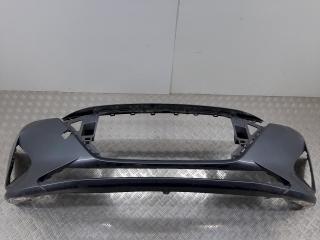 бампер передний Hyundai Solaris 2 поколение 2020, 86511-H5500