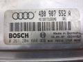 блок управления двигателем Audi A6 4B/C5 1997, 2.4 л., i, 261204688 - фото №4
