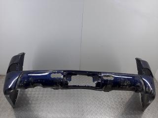 бампер задний Lexus LX 3 поколение [2-й рестайлинг] 2018, 52159-60870