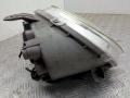 фара левая Daewoo Matiz M150 [рестайлинг] 2009, хетчбэк 5 дв., 082221120L - фото №4