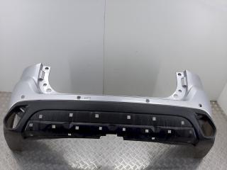 бампер задний Mitsubishi Outlander 3 поколение [2-й рестайлинг] 2020, 3015344200