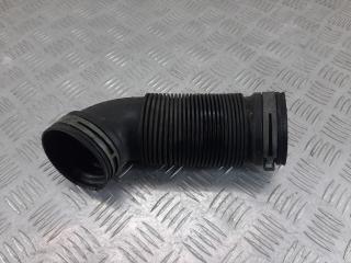 патрубок воздушного фильтра Volkswagen Touran 1 поколение 2006, 1.9 л., TDi, дизель, 1K0129684B