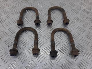 стремянка Ford Transit Connect 1 поколение 2009