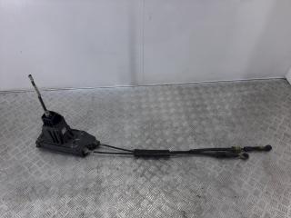 кулиса Renault Espace 4 поколение 2006, 3832120