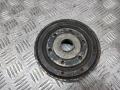 шкив коленвала Peugeot 307 1 поколение 2005, 1.6 л., HDi, дизель - фото №3