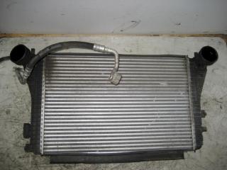 кассета радиаторов Volkswagen Passat B6 2008