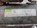 стартер Opel Corsa C 2002, 1.3 л., CDTi, 51823860 - фото №3