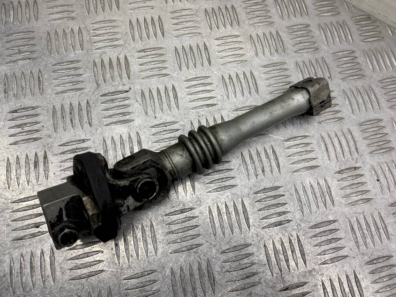 Рулевой корданчик Mercedes-Benz C-Класс W203/S203/CL203 2003, A2034620278 - фото №1