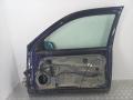 дверь передняя правая Volkswagen Golf 4 поколение 1998, хетчбэк 5 дв. - фото №5