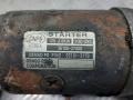 стартер Kia Carens 1 поколение 2002, 2.0 л., CRDi, 3610027000 - фото №7