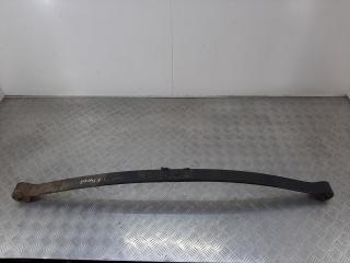 рессора Ford Transit 6 поколение 2006