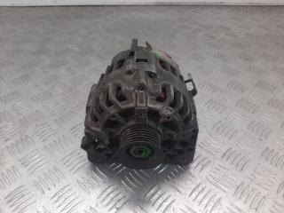 генератор SEAT Ibiza 3 поколение 2006, 1.2 л., i, 03D903025J