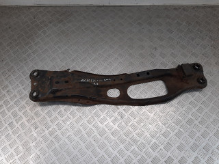 балка подвески передняя (подрамник) Mazda 626 5 поколение [рестайлинг] 2001, 1.8 л., FP, бензин, МКПП