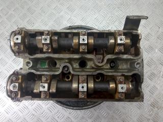 головка блока цилиндров Opel Omega B 1999, 2.5 л., i, 90412231