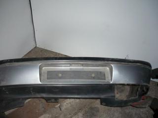 бампер задний Opel Omega B 1999