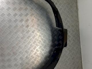 защита арок передняя левая (подкрылок) Volkswagen Sharan 1 поколение [2-й рестайлинг] 2004, 7M3809957C