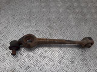 рычаг передний Audi 100 С3 [рестайлинг] 1990, 2.3 л., i