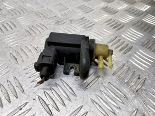 клапан управления турбиной (актуатор) Skoda Octavia 2 поколение (A5) [рестайлинг] 2008, 2.0 л., TDi, 1K0906627A