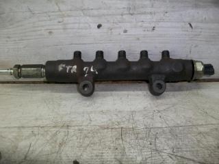 топливная рампа Ford Transit 6 поколение 2006, 2.4 л., TDi