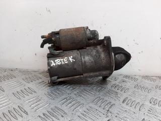стартер Opel Insignia 1 поколение (A) 2011, 1.8 л., i