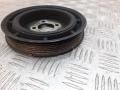 шкив коленвала Opel Corsa C 2003, 1.3 л., CDTi - фото №2