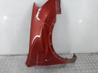 крыло переднее правое Nissan Qashqai 1 поколение 2007, F3100JD0M0