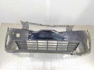 бампер передний Kia Rio 4 поколение [рестайлинг] 2021, -, 86511-H0700