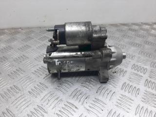 стартер Ford Transit Connect 1 поколение 2009, 1.8 л.