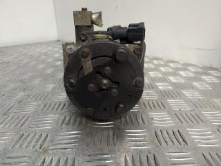 компрессор кондиционера Ford Focus 1 поколение [рестайлинг] 2004, 1.6 л., i, 2S6H-19D629-AB