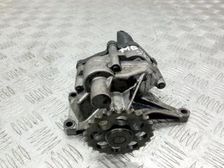 насос масляный Mercedes-Benz Vito W638 1999, 2.2 л., CDi, A6061810801